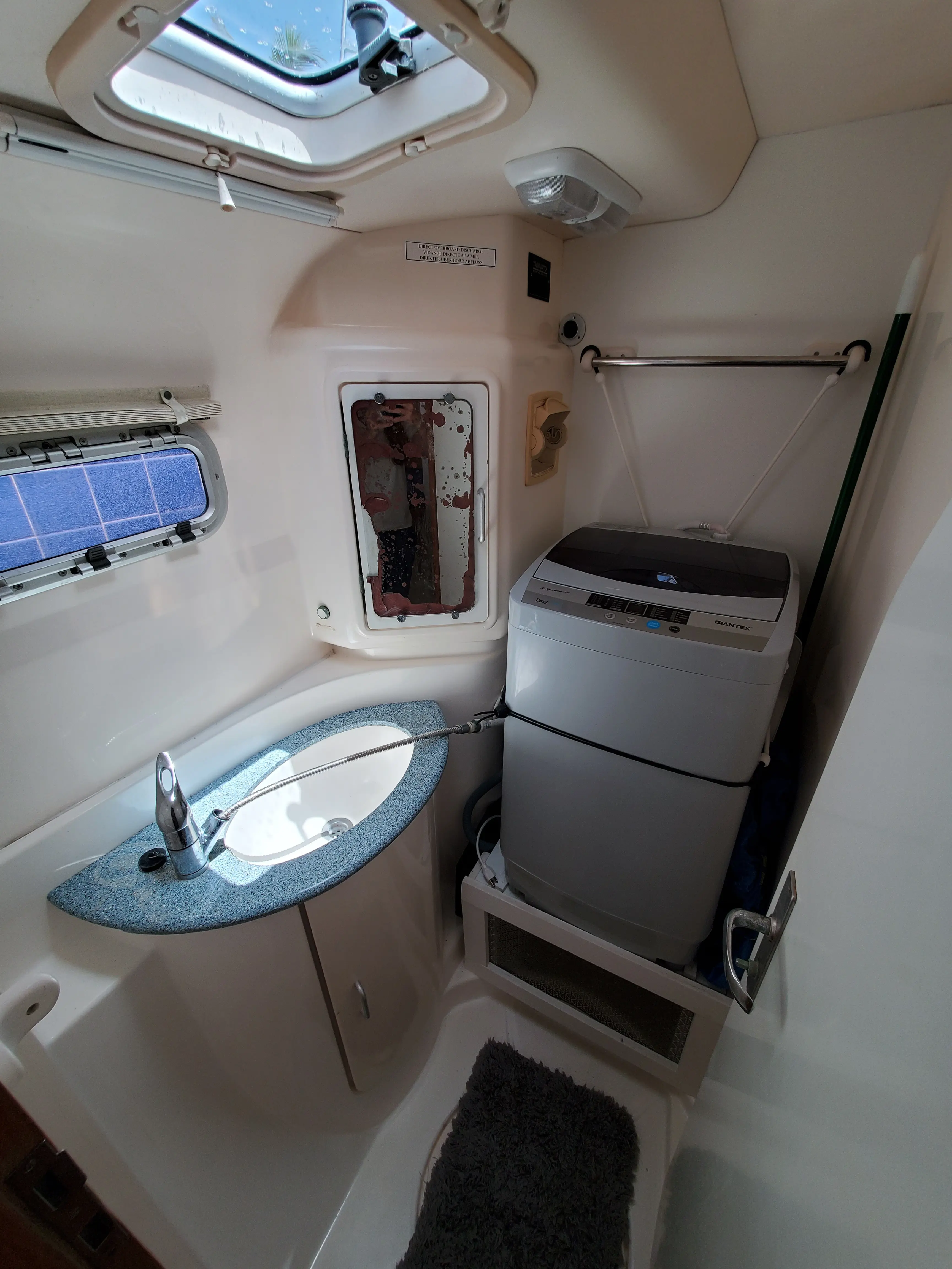 Boat Image