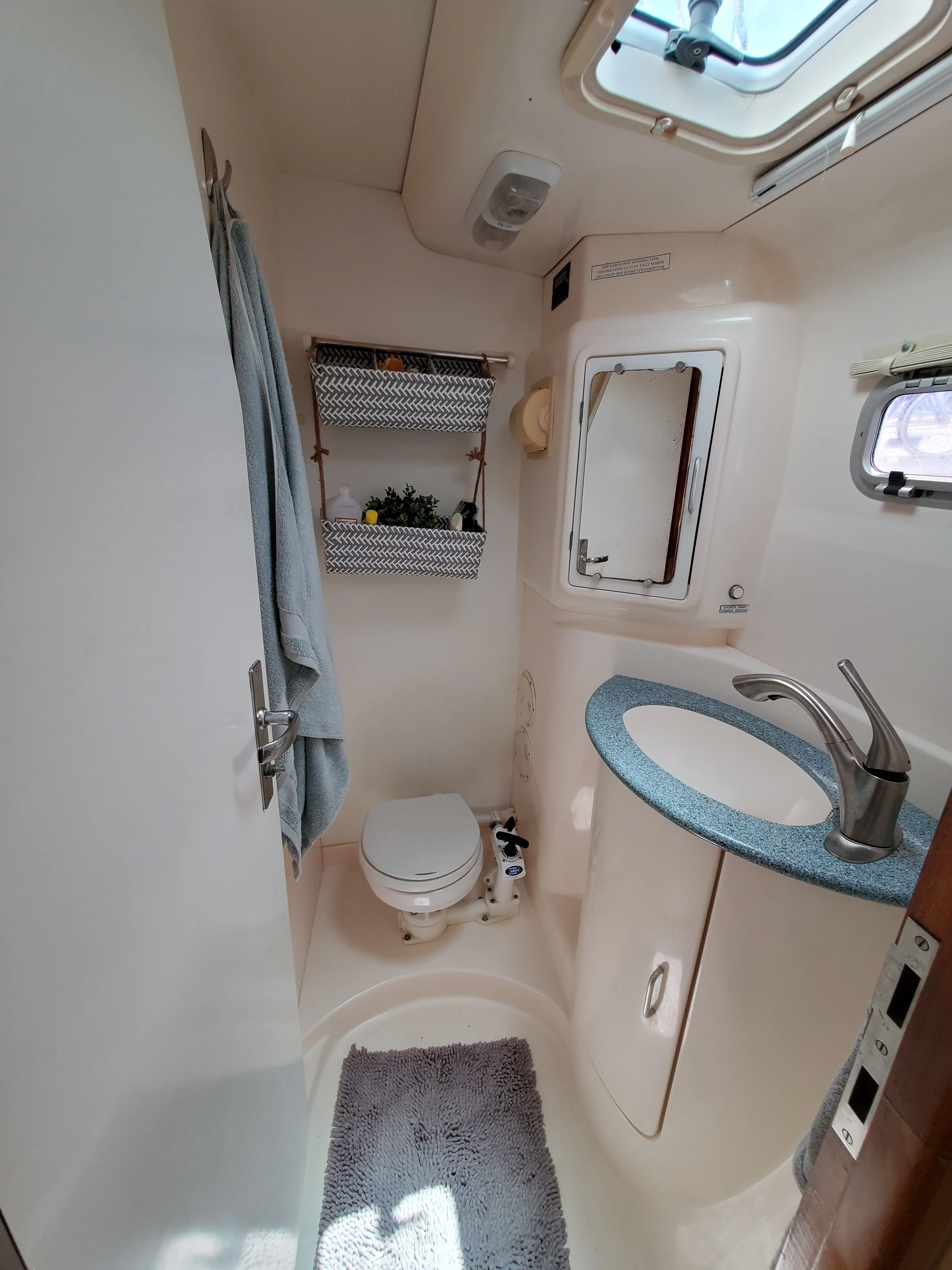 Boat Image