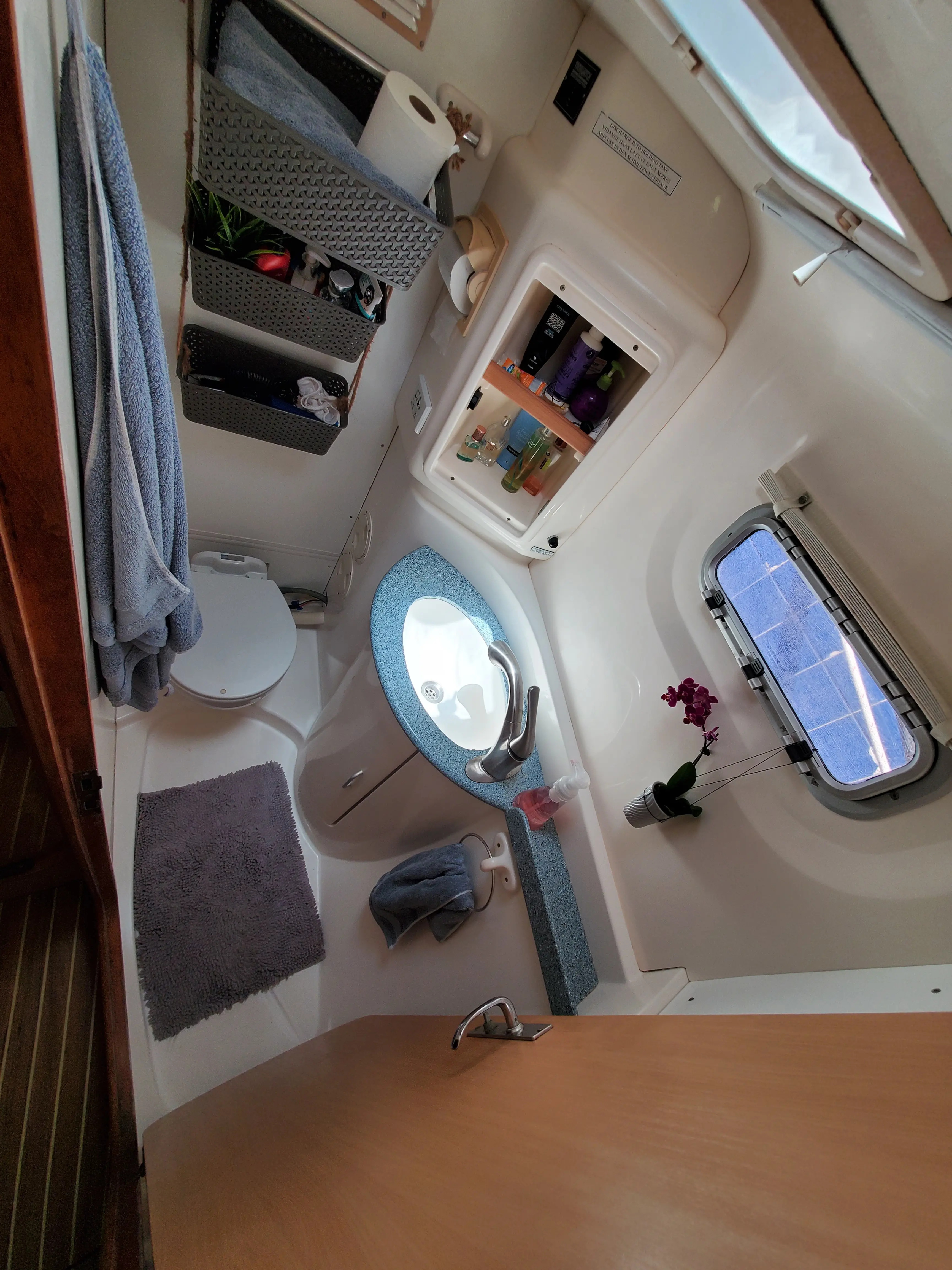 Boat Image