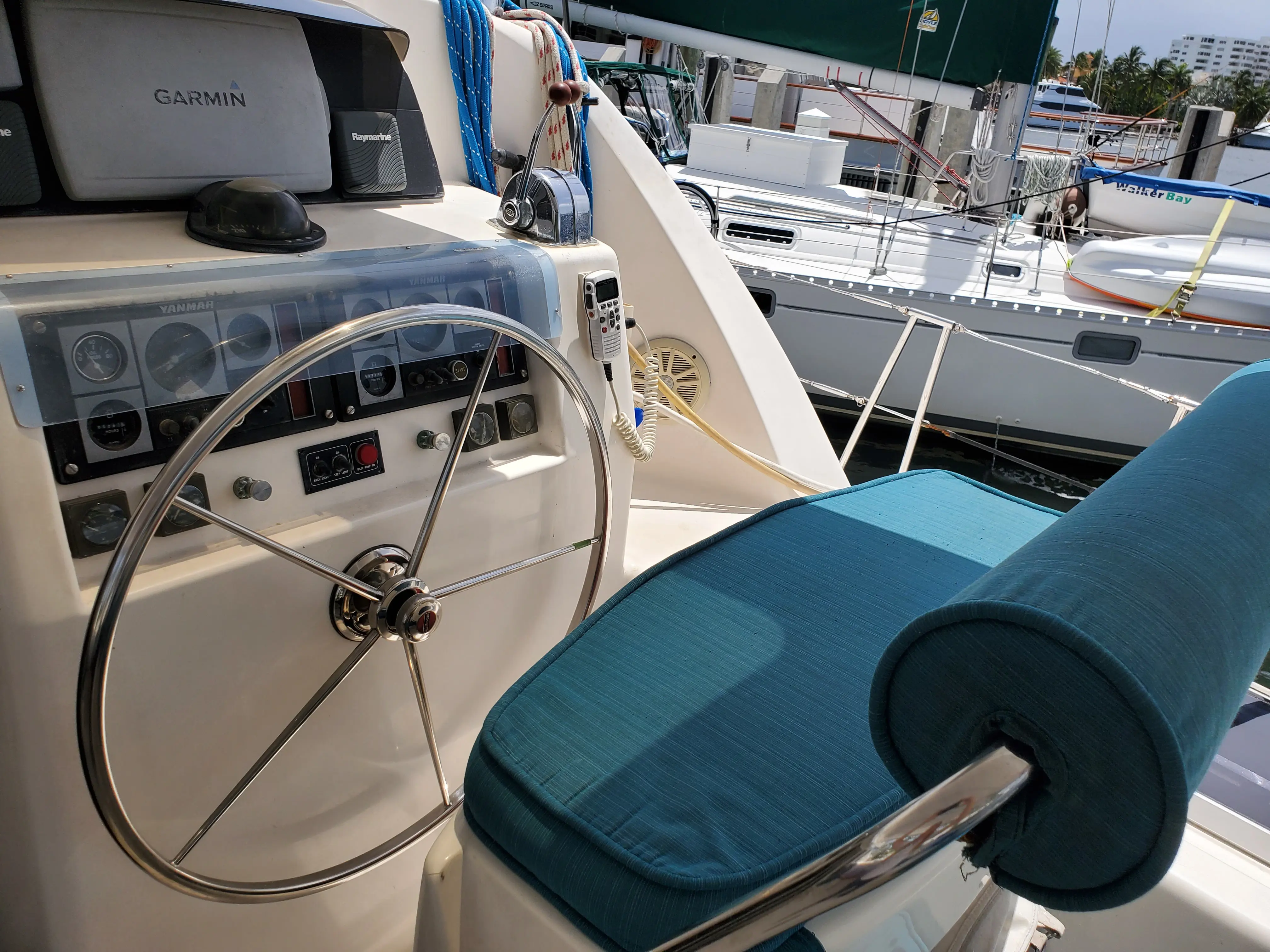 Boat Image