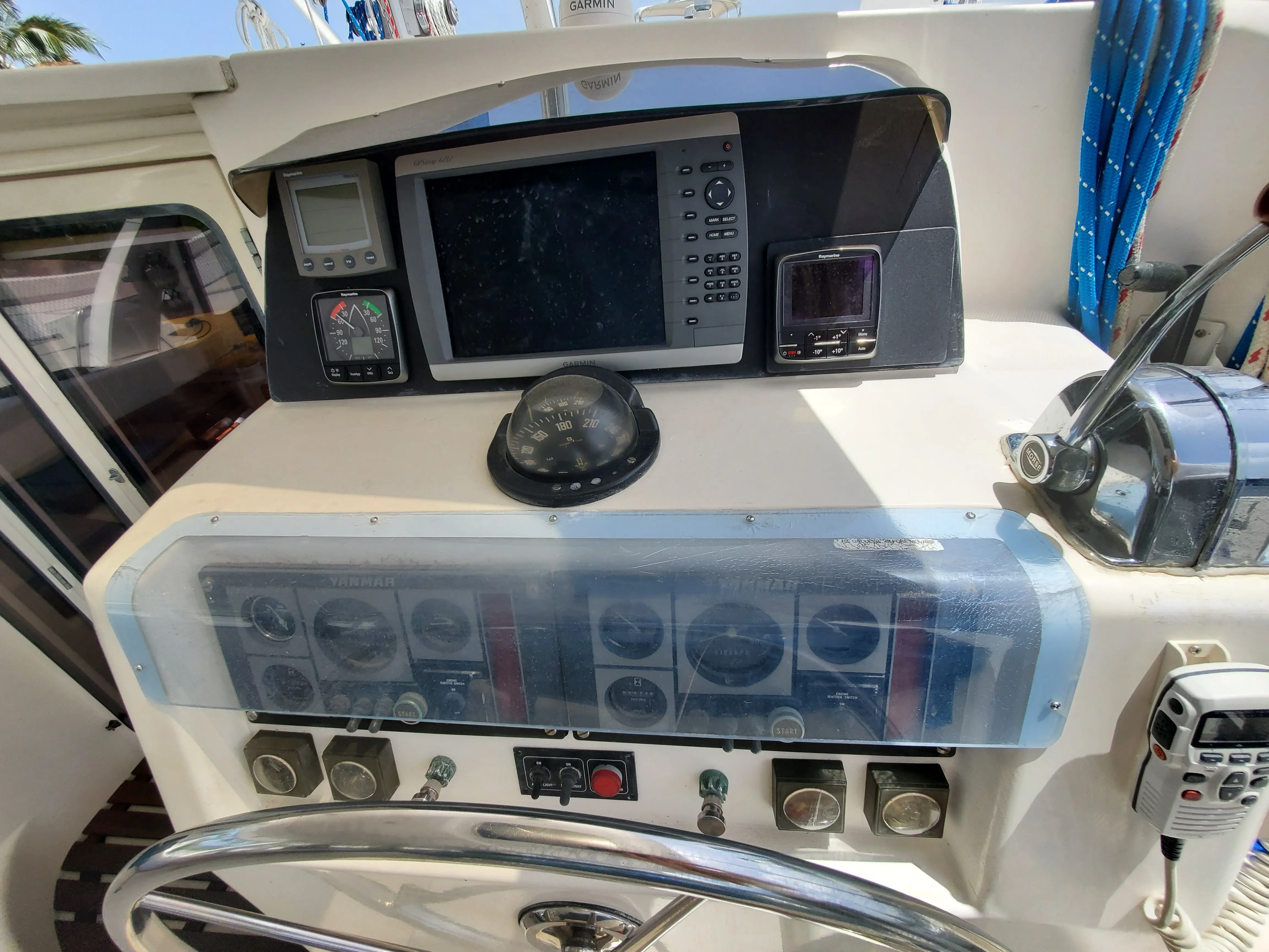 Boat Image