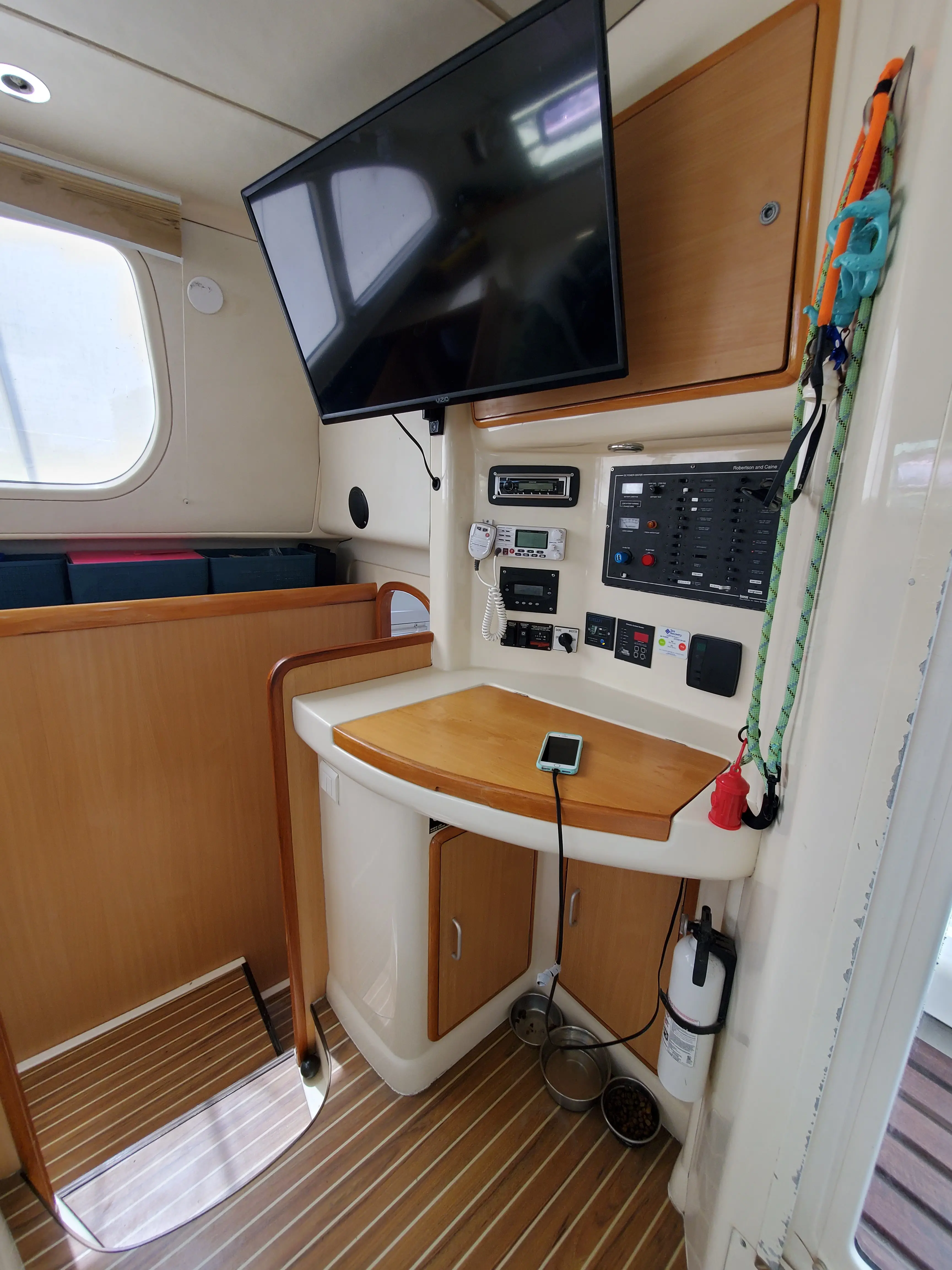 Boat Image