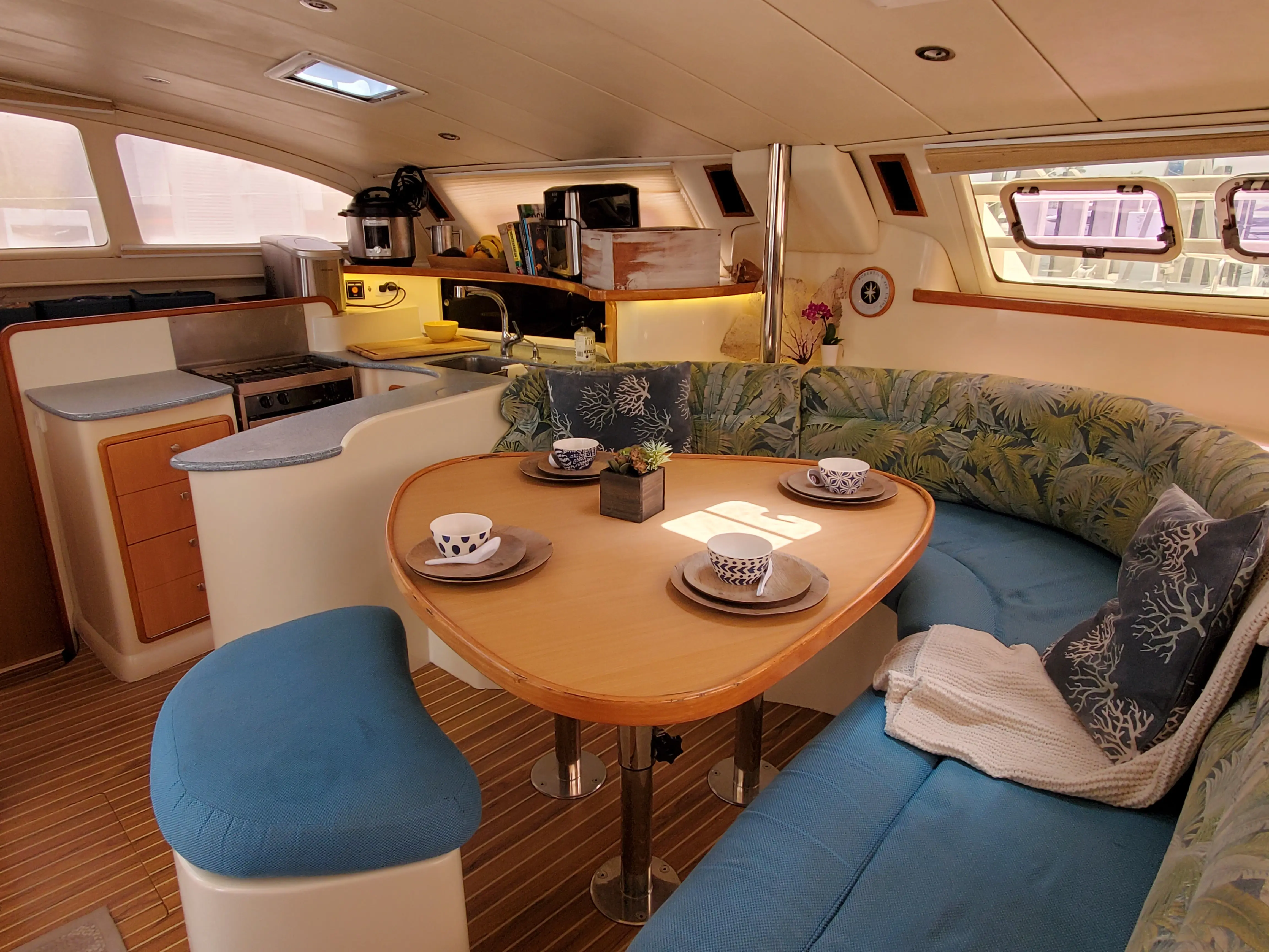 Boat Image