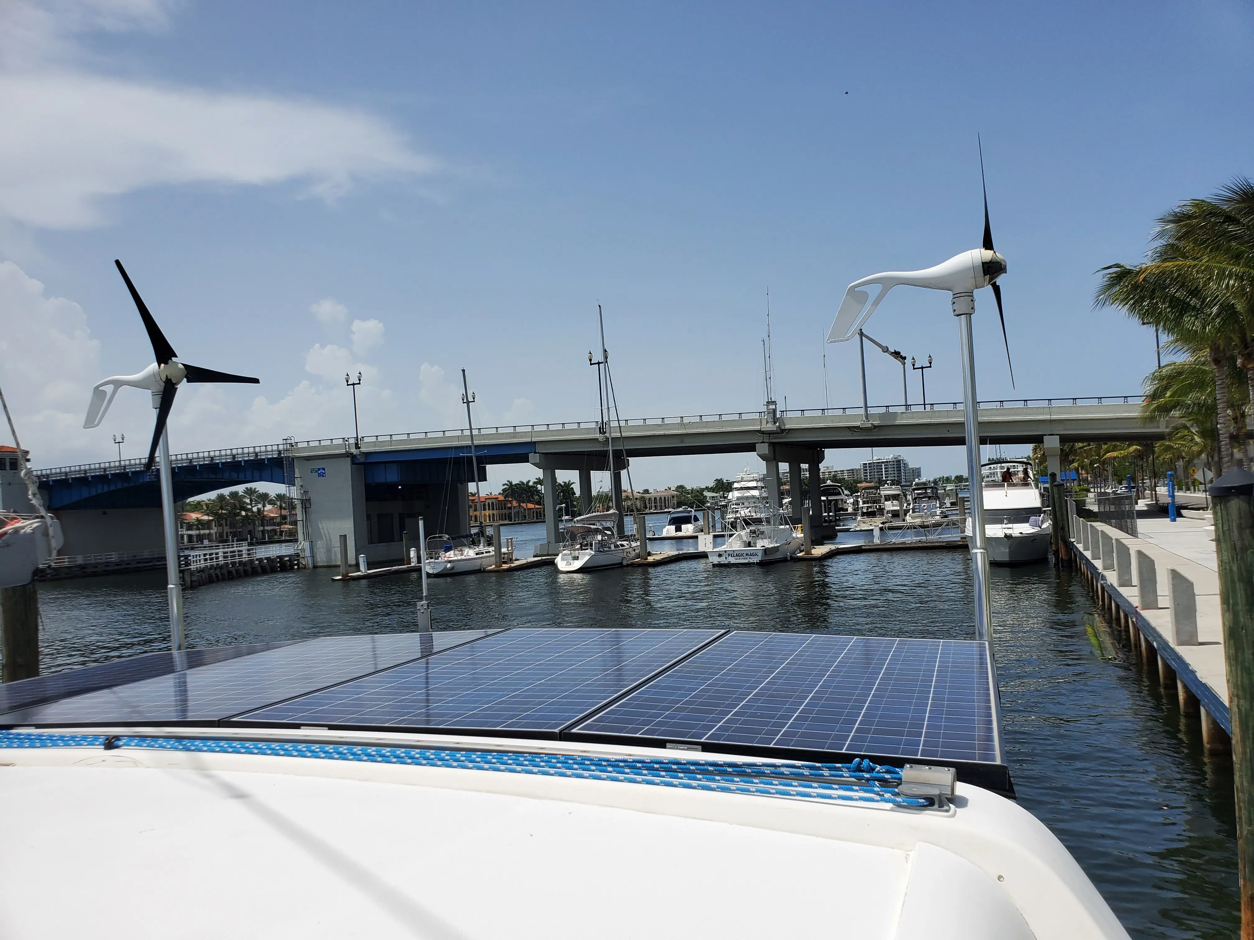 Boat Image