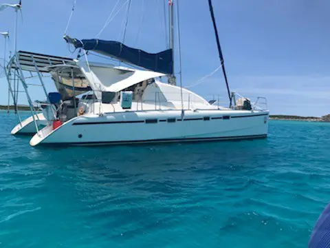 Boat Image