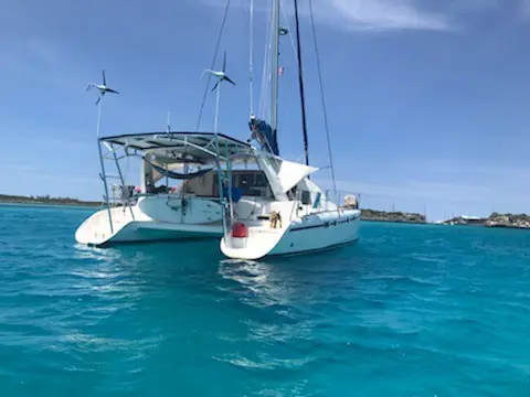 Boat Image