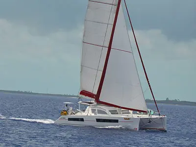 Catana 47  Used Sail