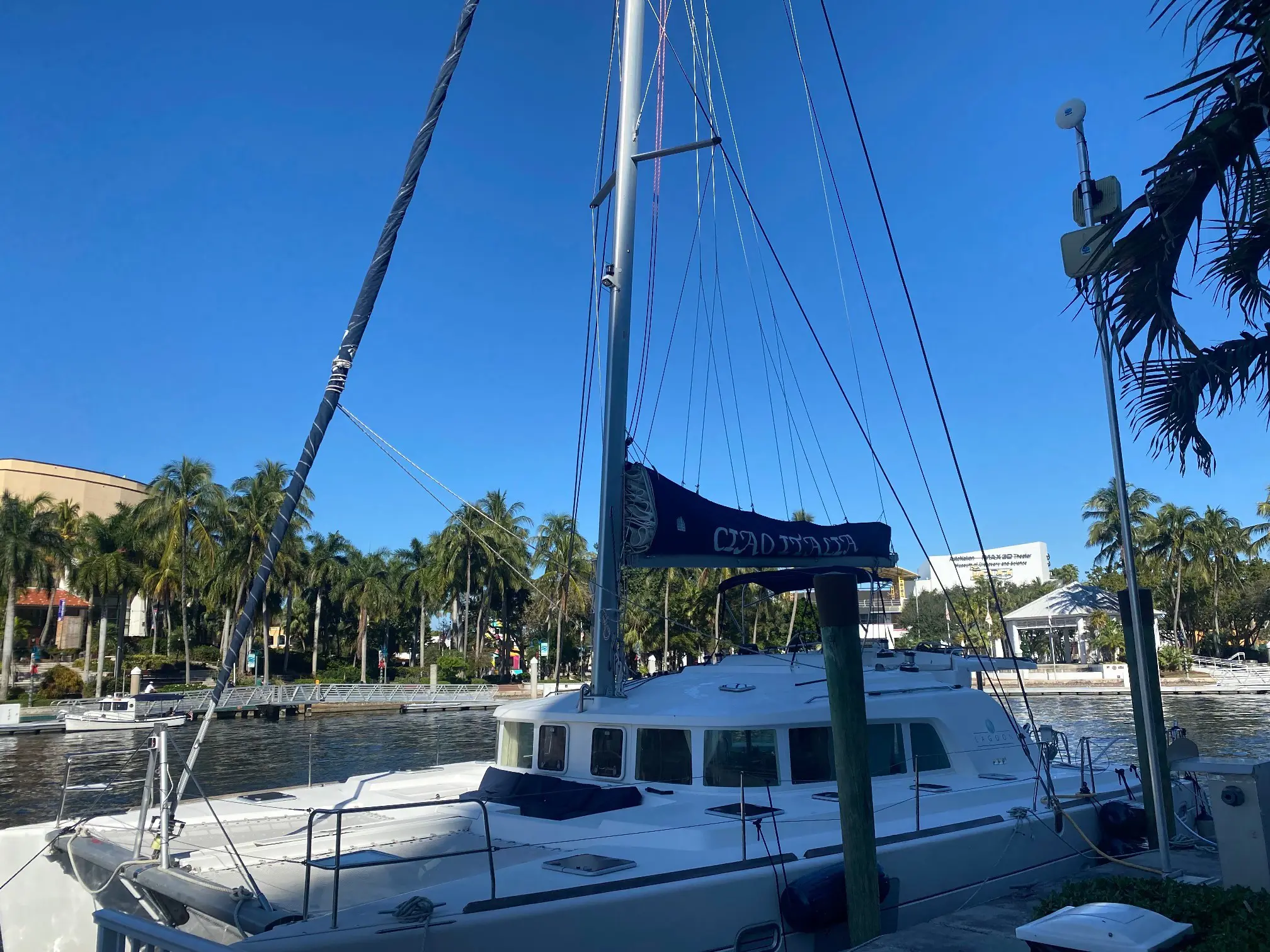 Boat Image