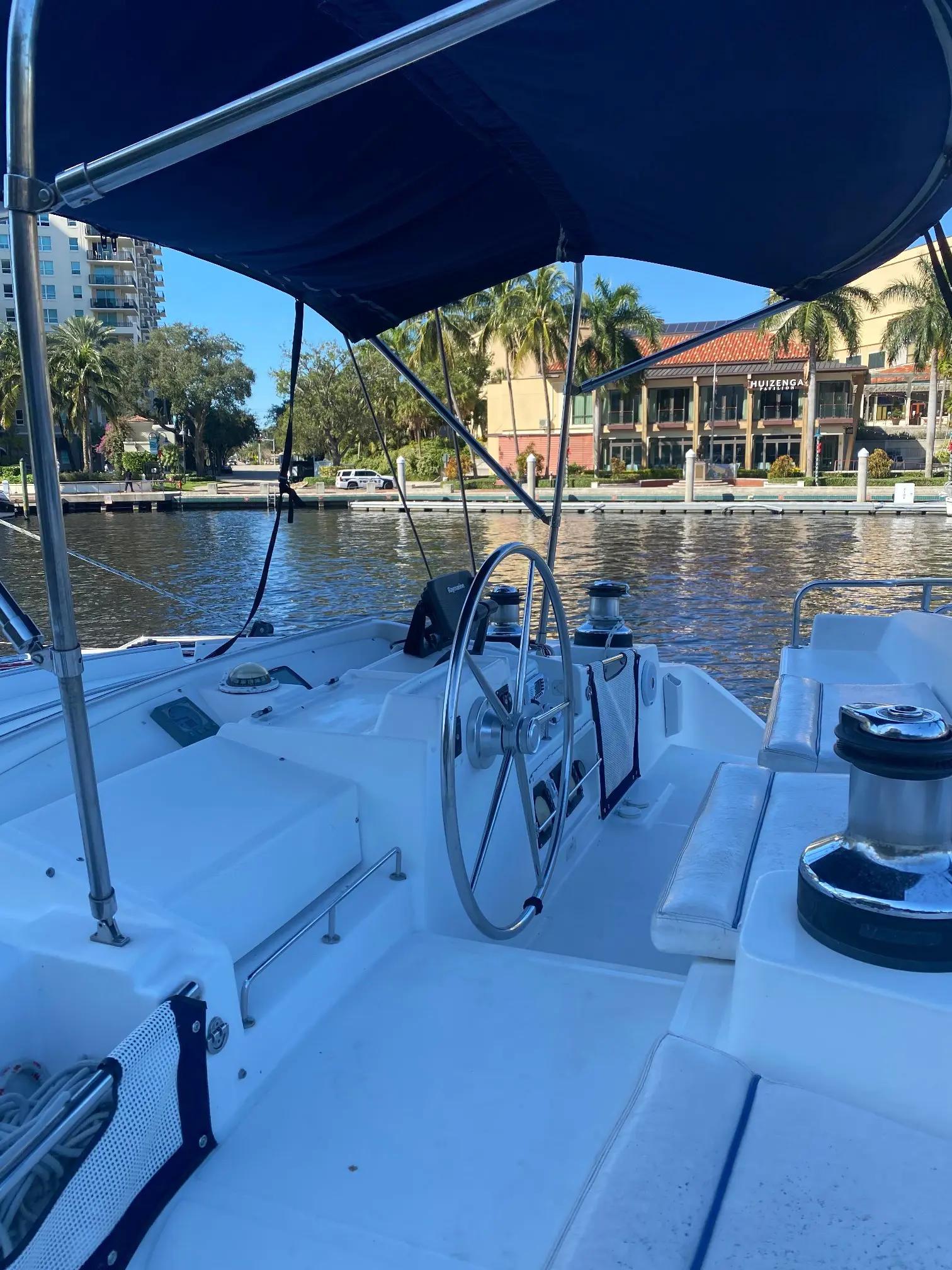 Boat Image