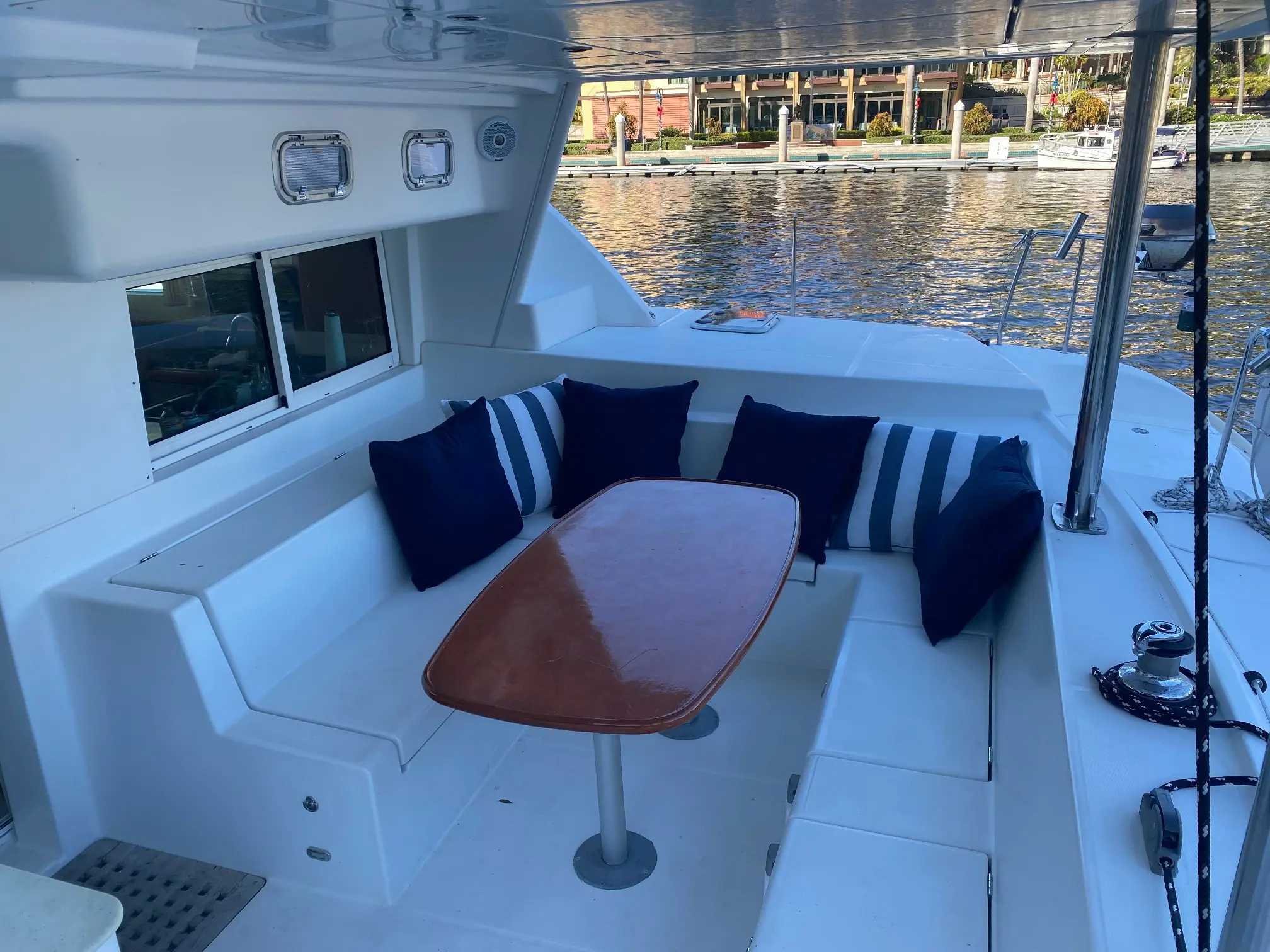 Boat Image