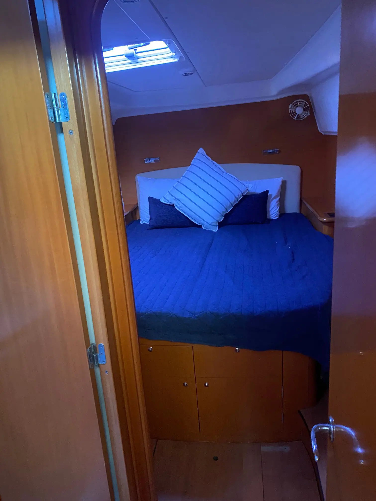 Boat Image