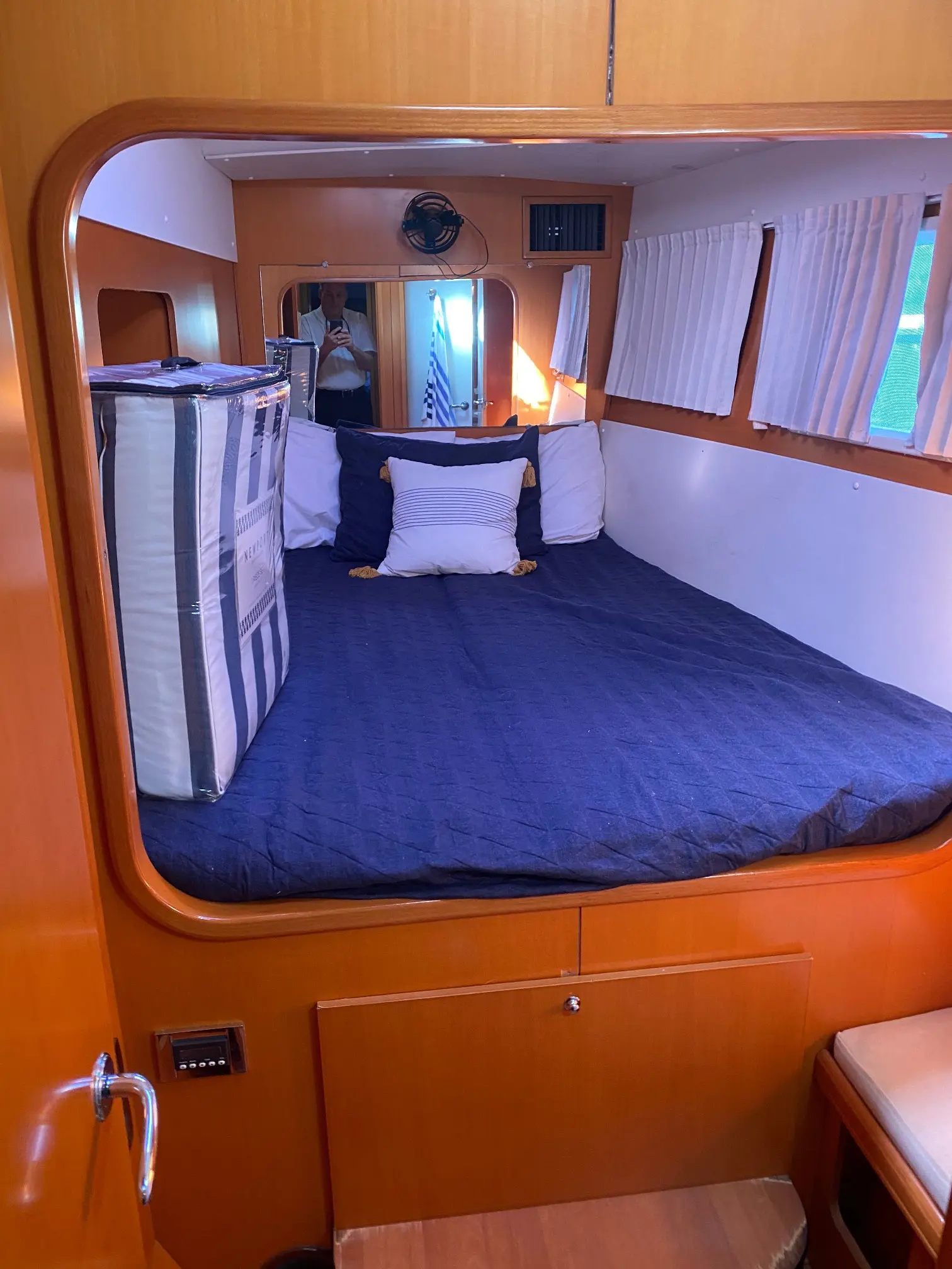Boat Image