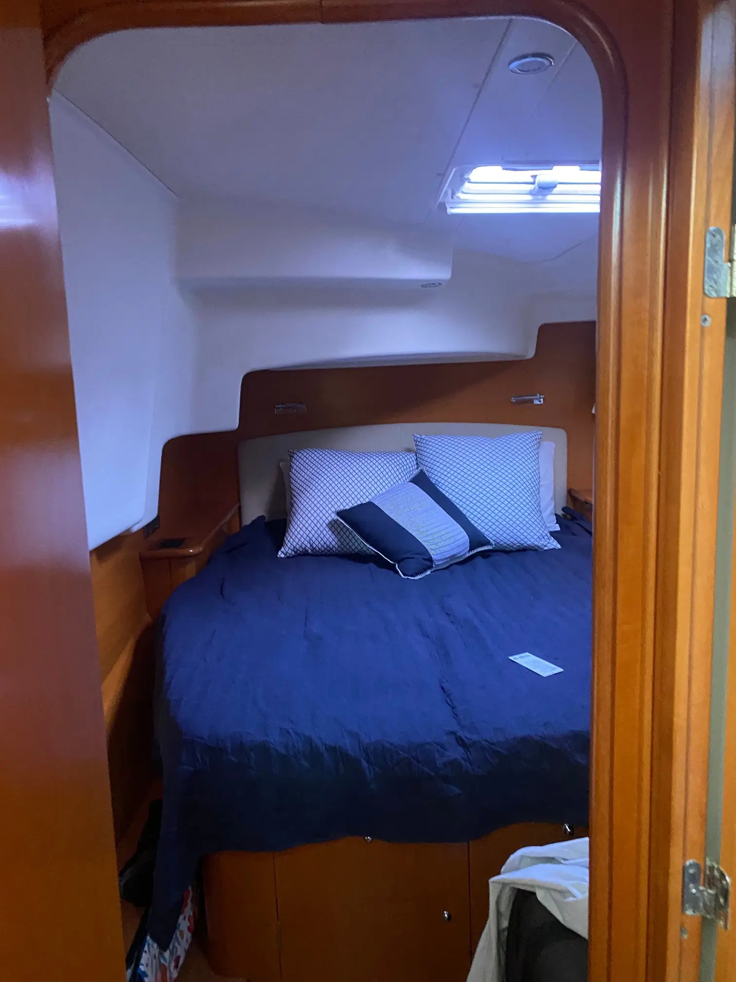 Boat Image