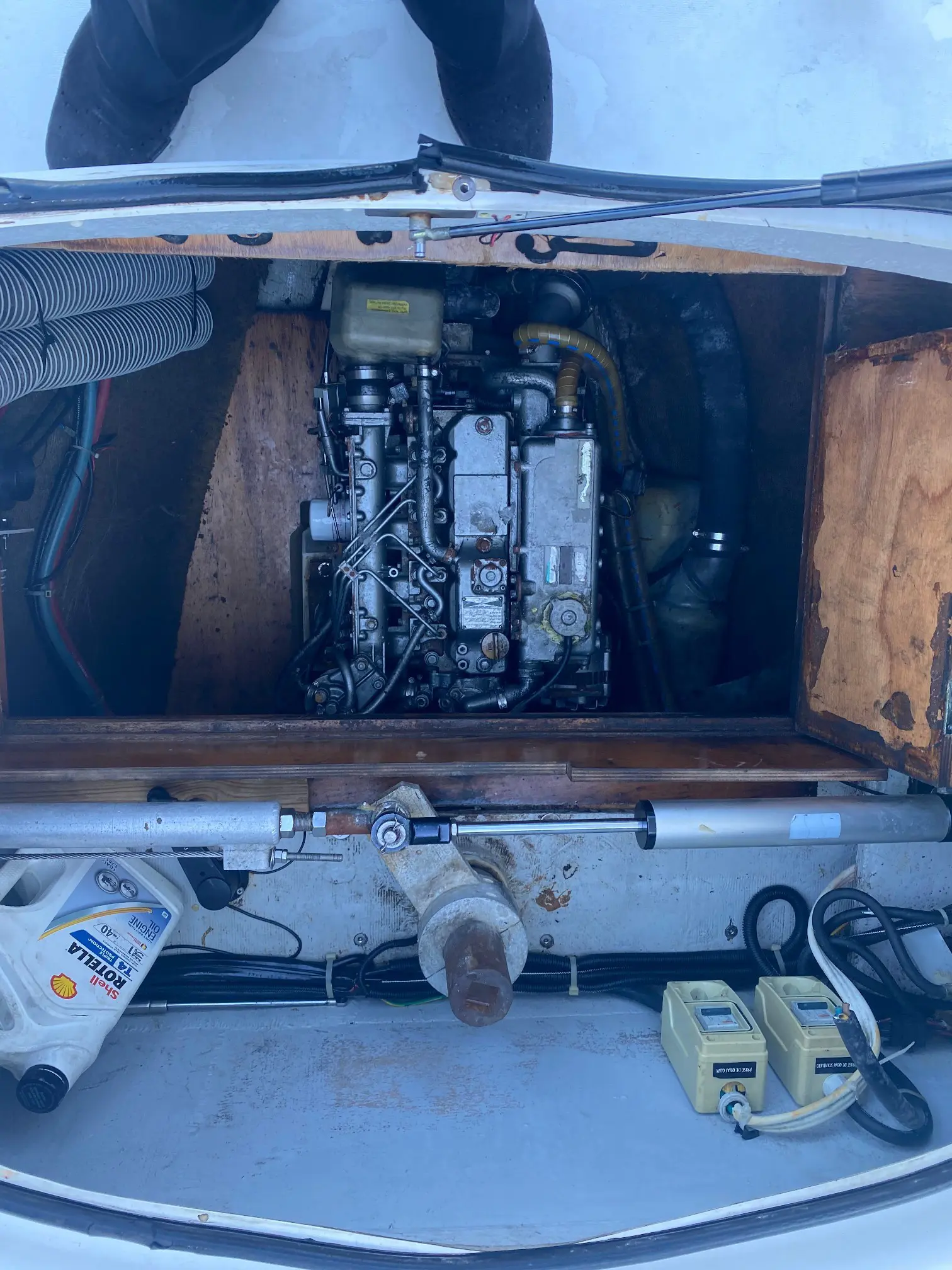 Boat Image