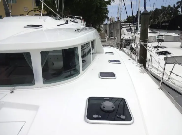 Boat Image