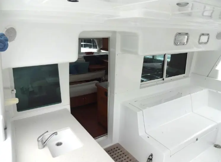 Boat Image
