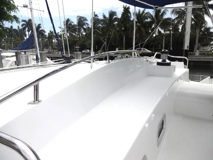 Boat Image