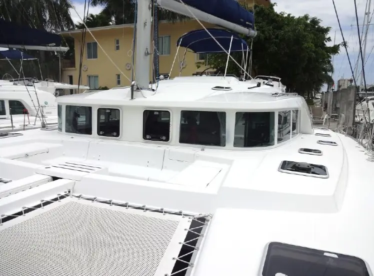 Boat Image