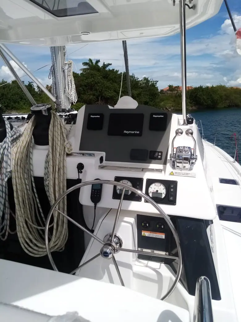 Boat Image