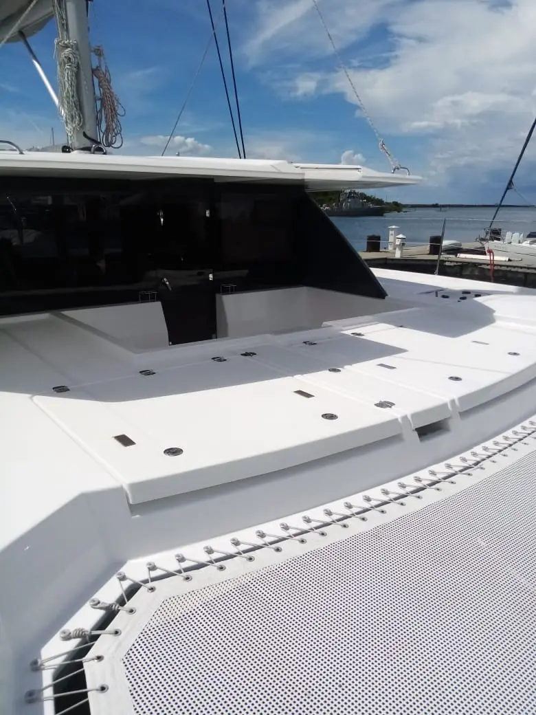 Boat Image