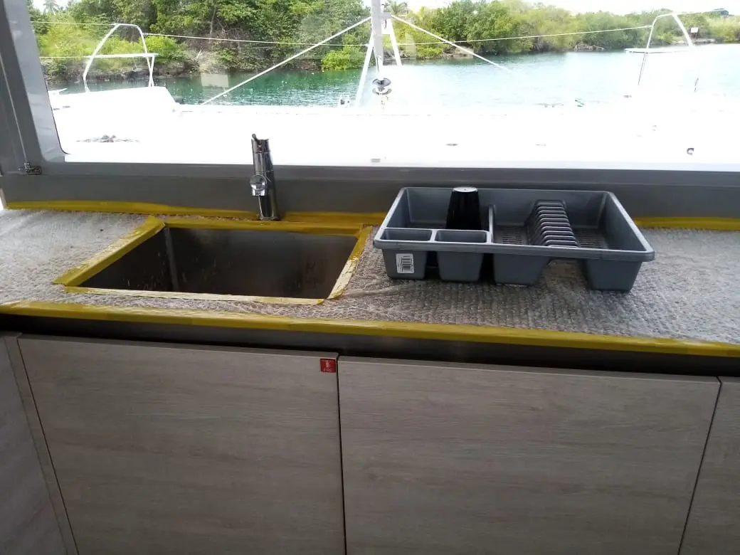Boat Image