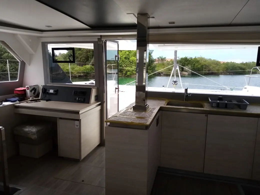 Boat Image
