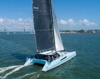 Boat Image