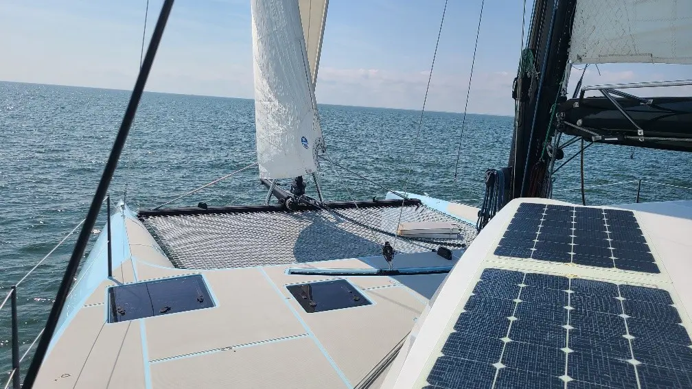 Boat Image