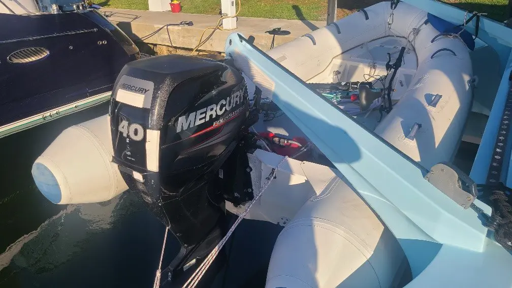Boat Image