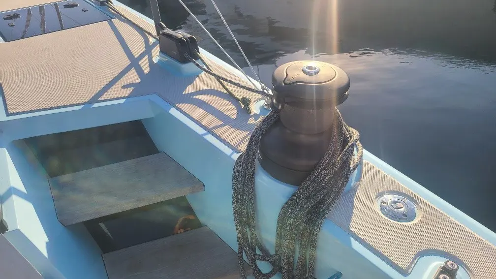 Boat Image
