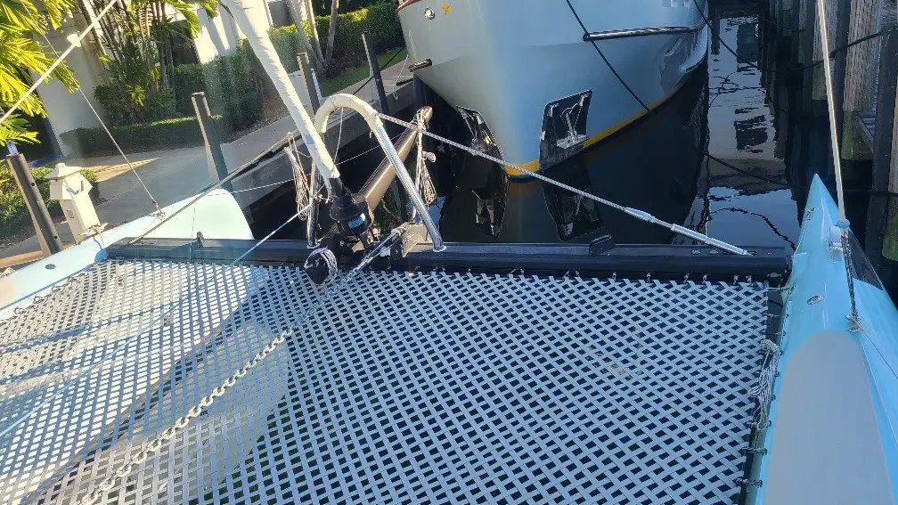 Boat Image