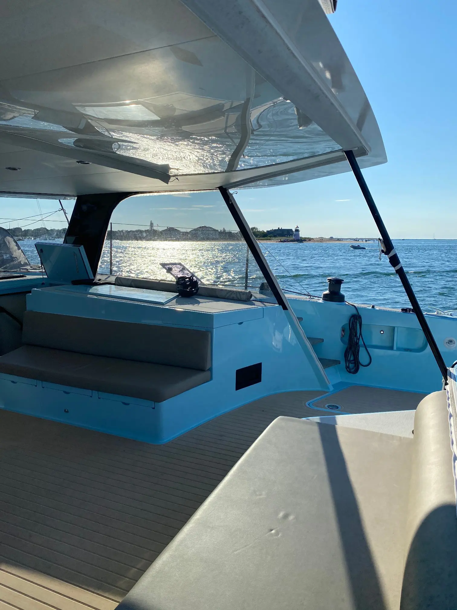 Boat Image
