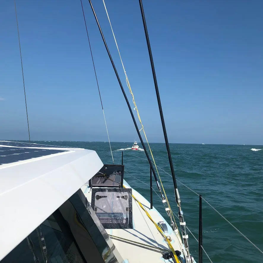 Boat Image