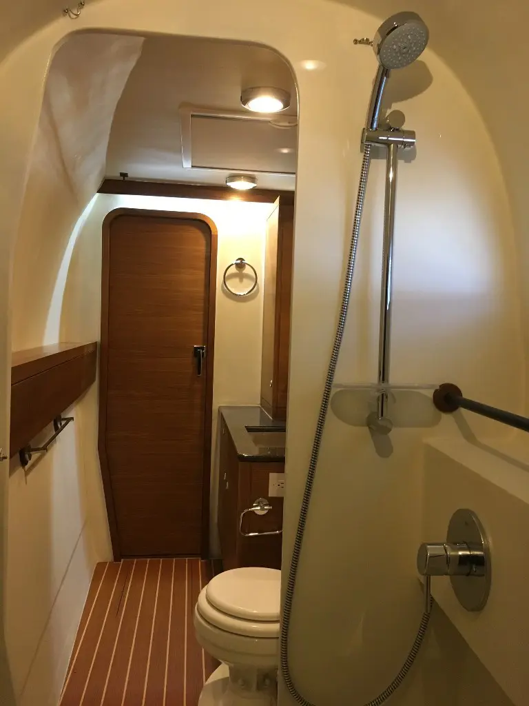 Boat Image