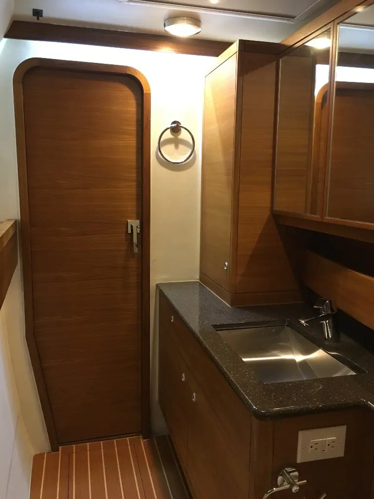 Boat Image