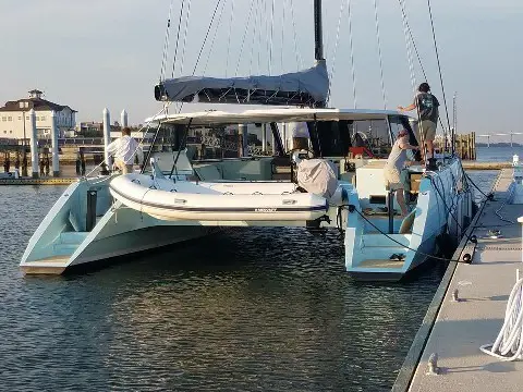 Boat Image