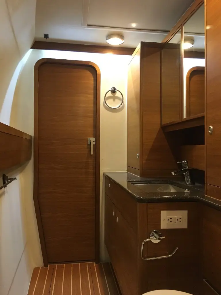Boat Image