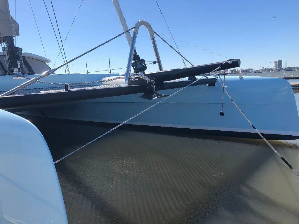 Boat Image