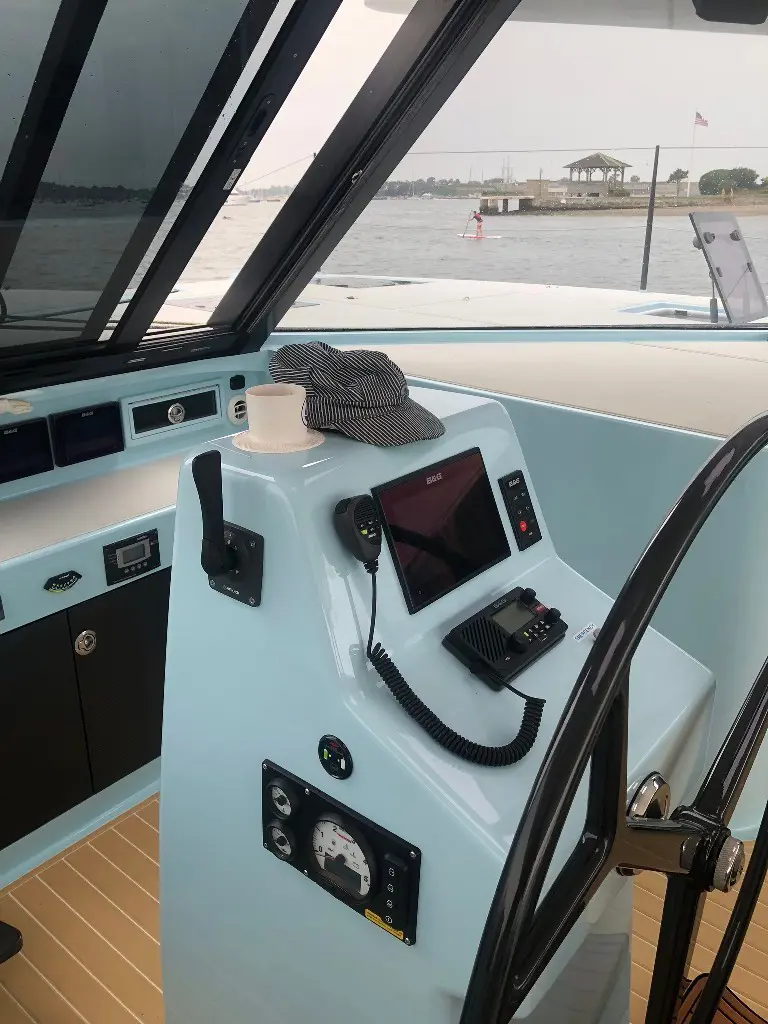 Boat Image