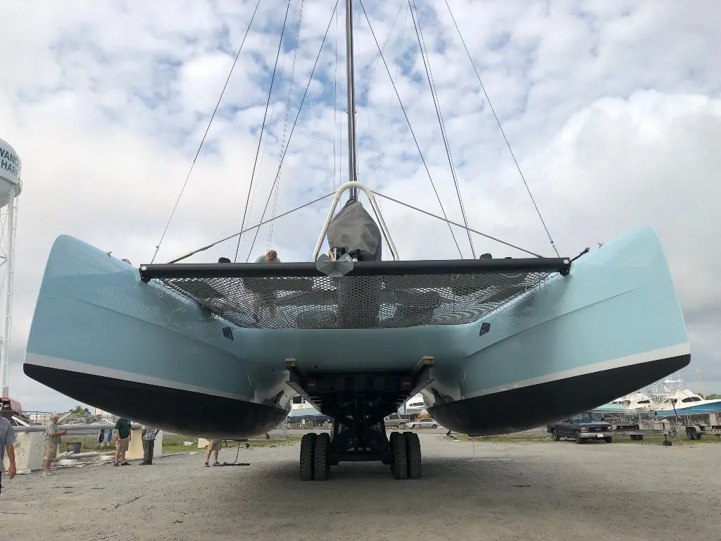 Boat Image