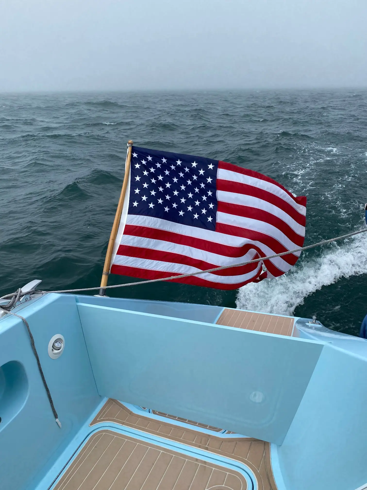 Boat Image