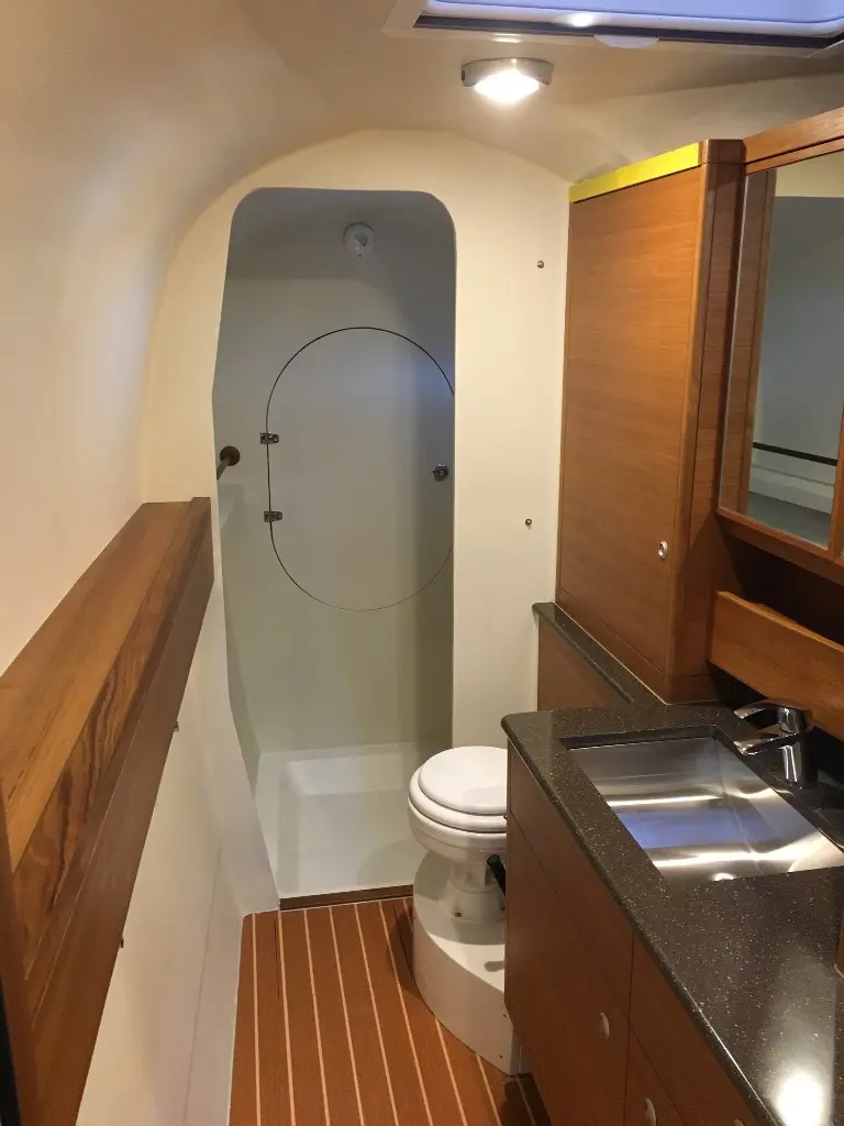 Boat Image