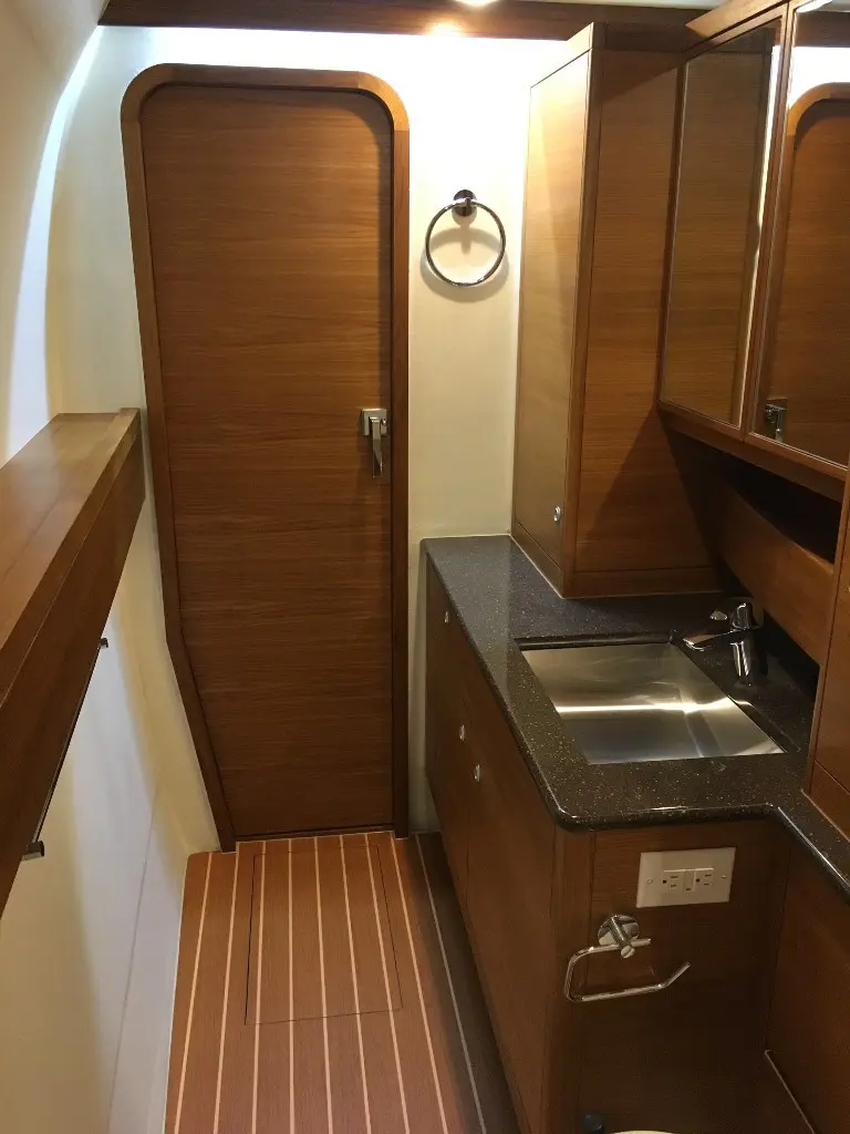 Boat Image