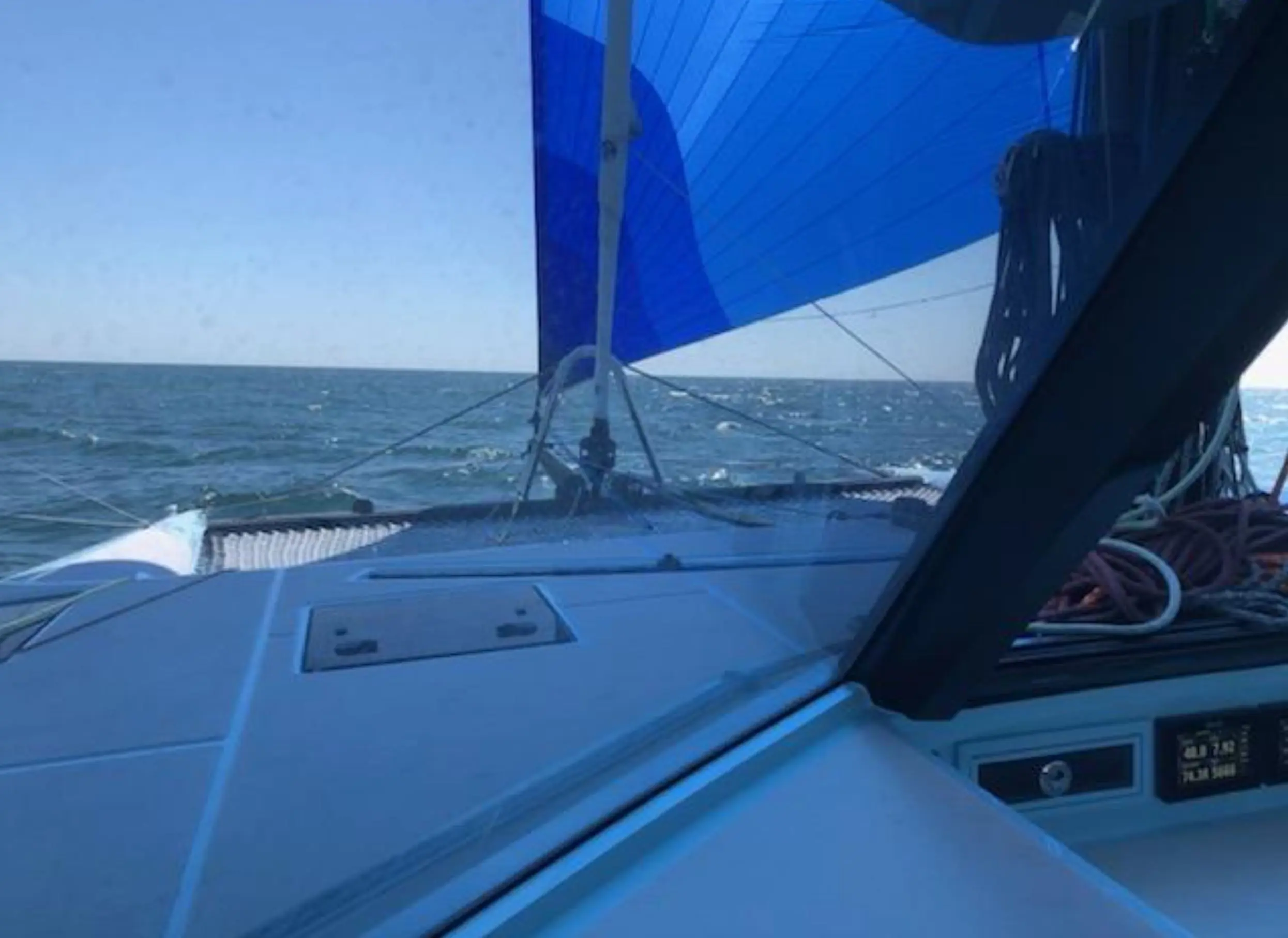 Boat Image
