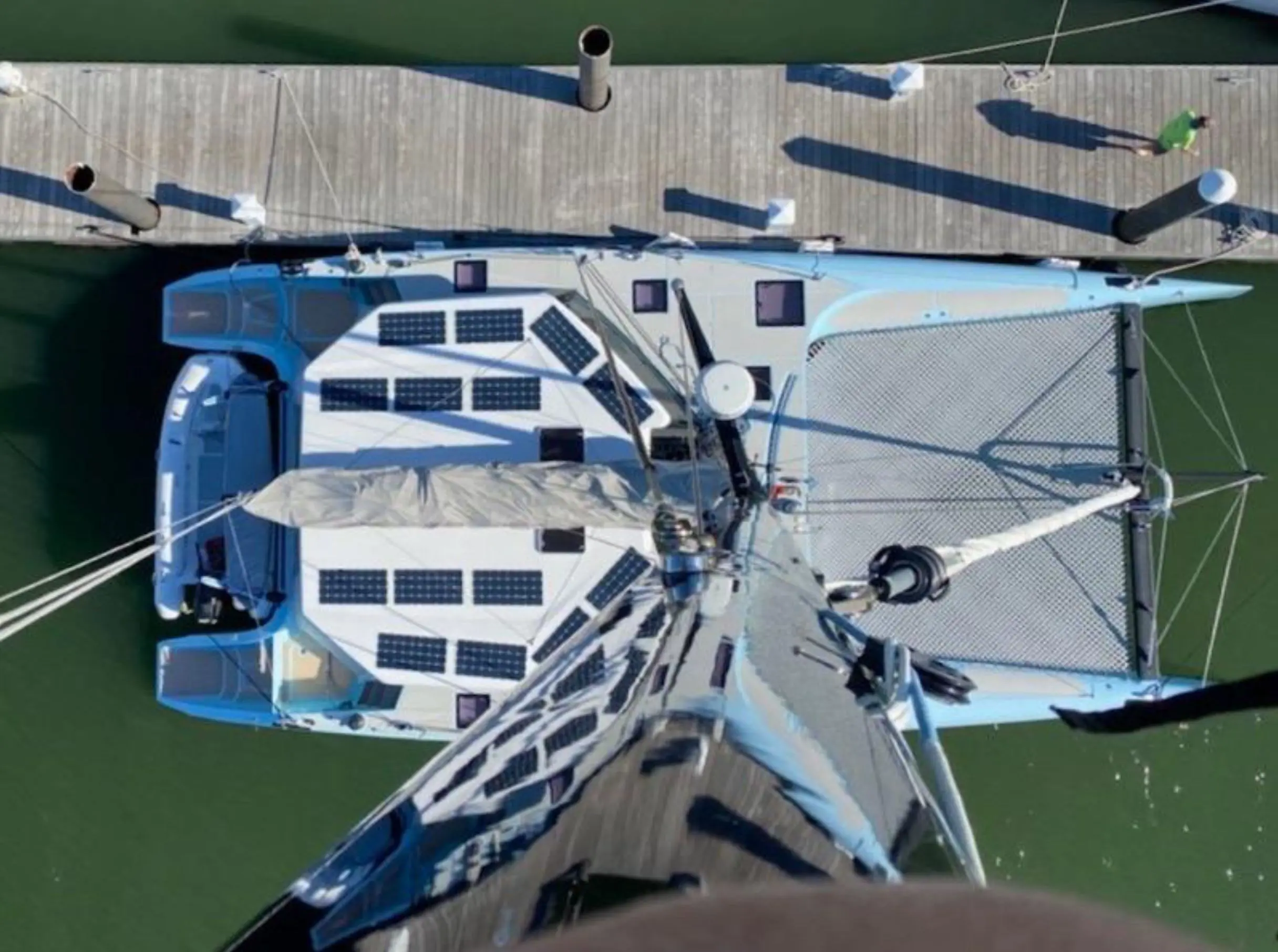 Boat Image