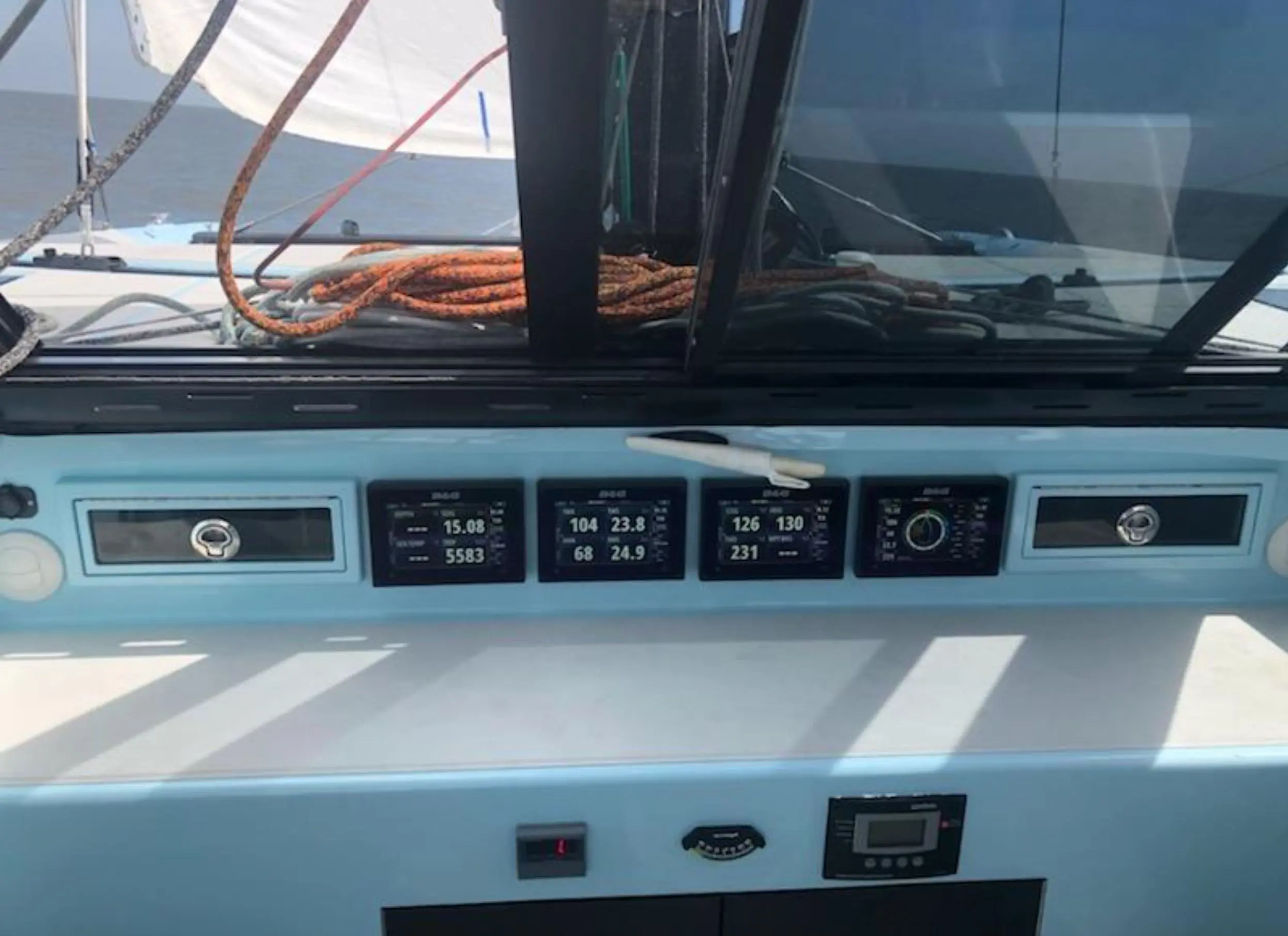 Boat Image