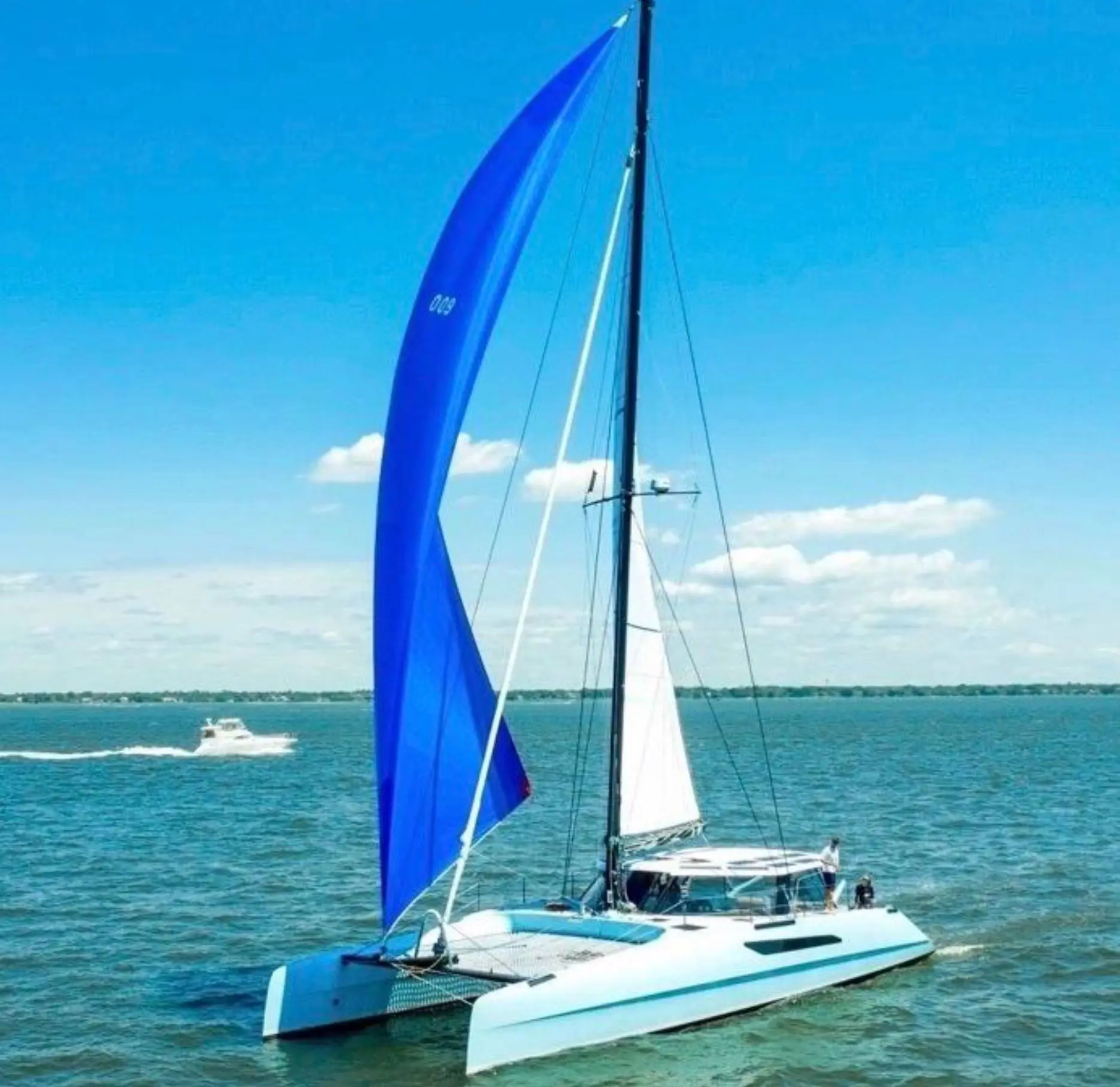 Boat Image