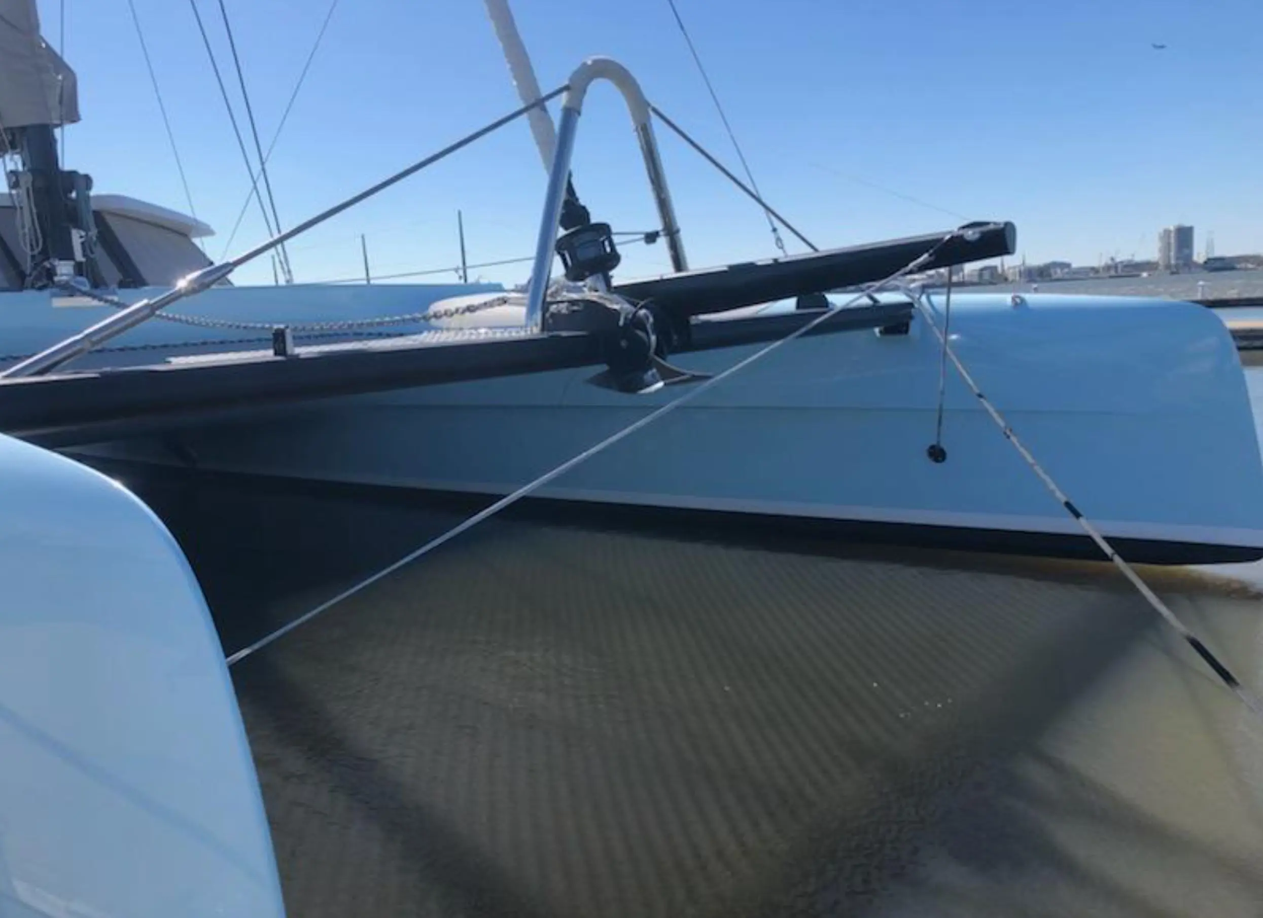 Boat Image