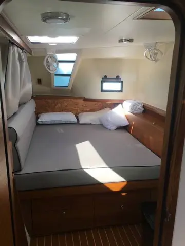 Boat Image