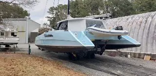 Boat Image